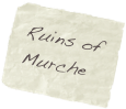 Ruins of Murche